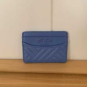Brand New Tory Burch Card Holder